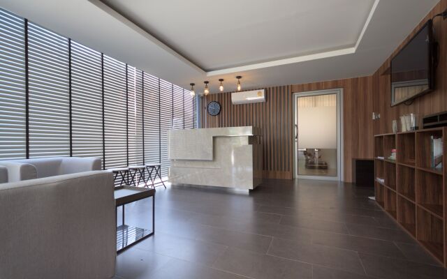 Q Space Residence