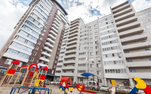 Apartment Central Park