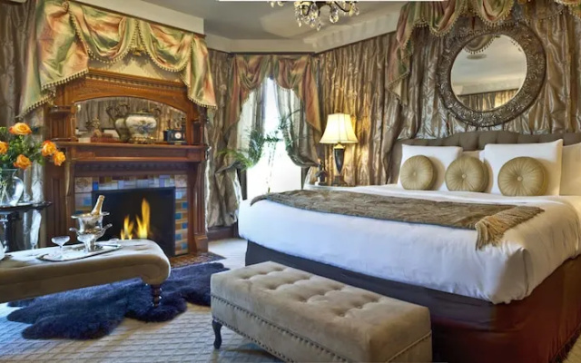 Baker House Hotel