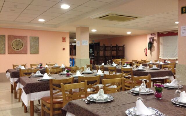 Hotel Atlántico Sanxenxo