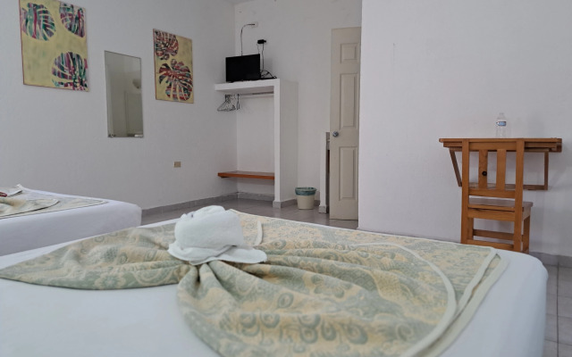 Hotel Quinta Paraiso
