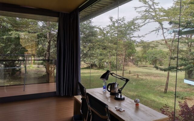 Jambo Mara Safari Lodge