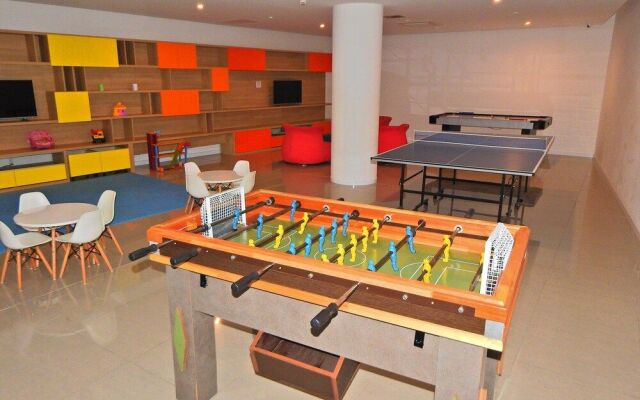 Apartment Alexander Boulevard