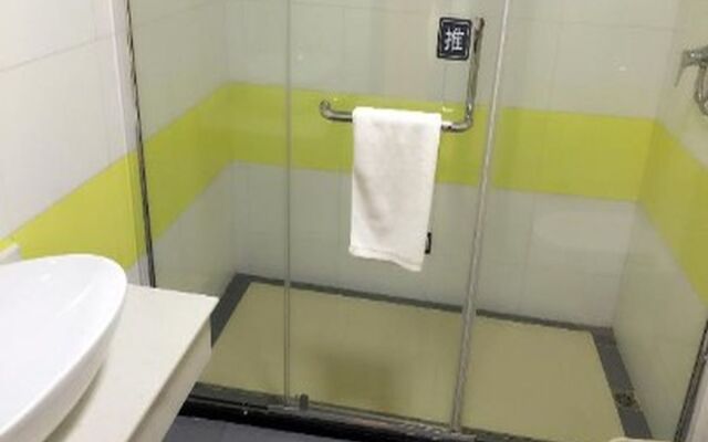 7 Days Inn Yongcheng Zhongxin Branch