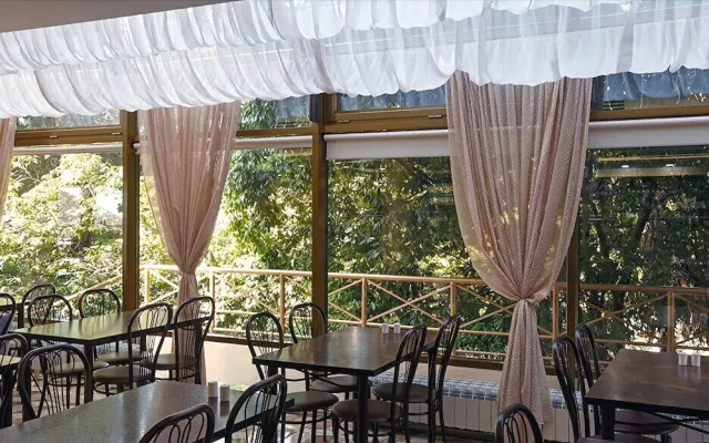 Apart-Hotel Svetlana