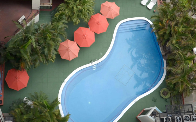 Conquistador Hotel and Conference Center
