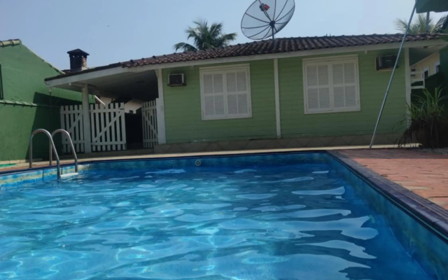 Casa com Piscina Morada da Praia