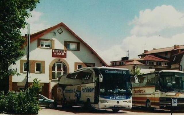 Hotel Mazury