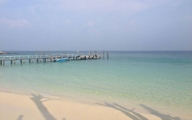 Ao Cho Grandview Hideaway Resort