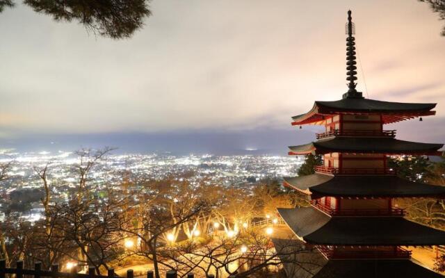 Minamitsuru-gun - House - Vacation STAY 82289