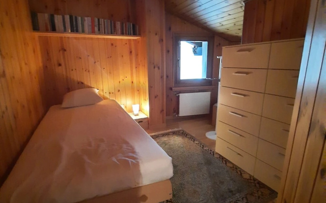 Chalet Nucleo 12