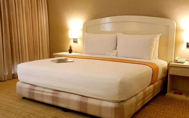 Riviera Mansion Hotel