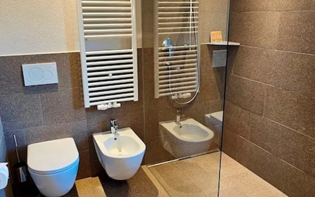 Mountain Residence CLARA