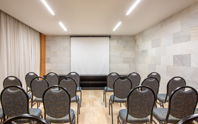 Brasil 21 Convention Affiliated by Melia