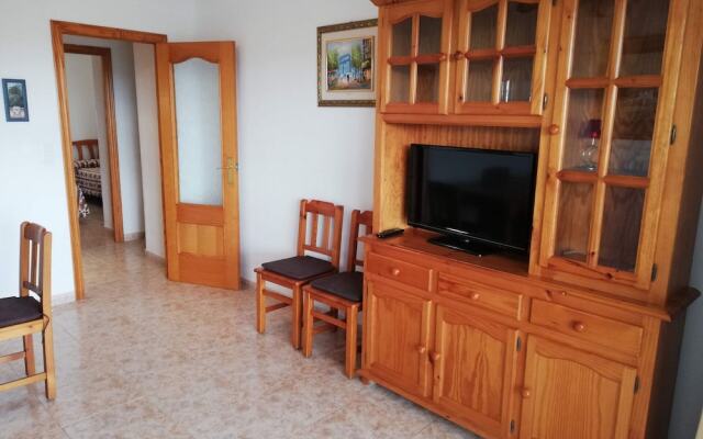 4.parquemar I Esc.d 3º Pta.6