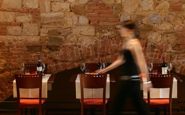 La Locanda di San Francesco