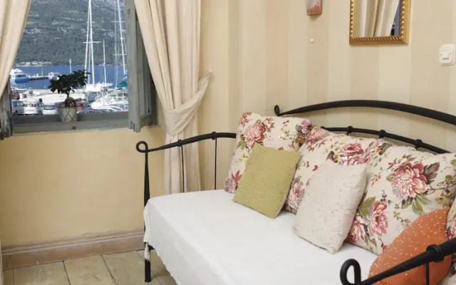 Apartments Aborda