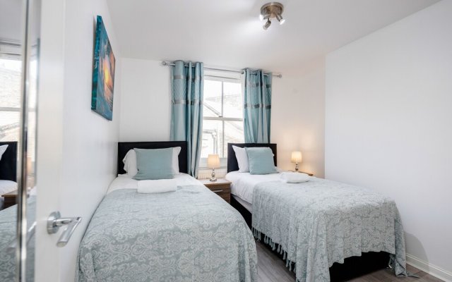 Beautiful 1-bed Apartment in London Lewisham