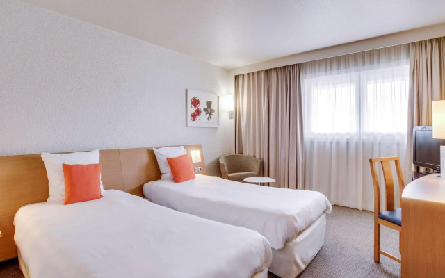 Novotel Poissy Orgeval