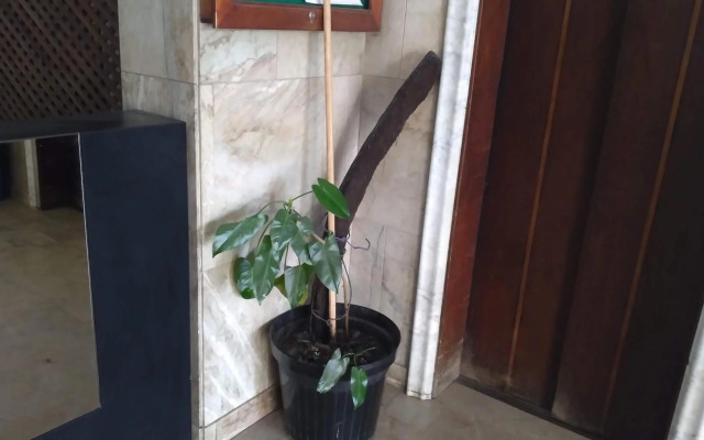 Suite Centro de BH Rua da Bahia