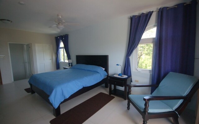 Mi Amor, Silver Sands 4BR