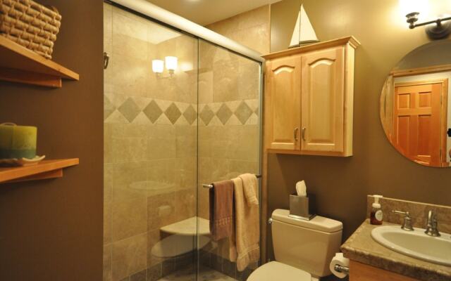 Mountain Harbor #129 4 Bedroom Condo