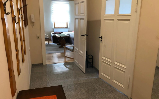 Ferienwohnung Münch