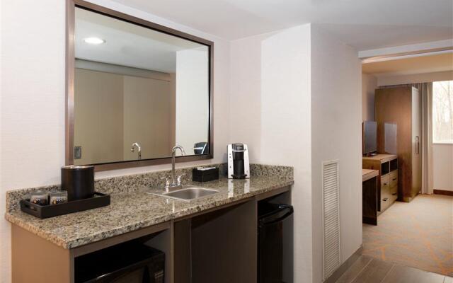 Embassy Suites by Hilton Cincinnati Northeast Blue Ash