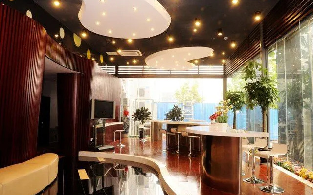 Super 8 Hotel Beijing Capital International Airport Shunyi X