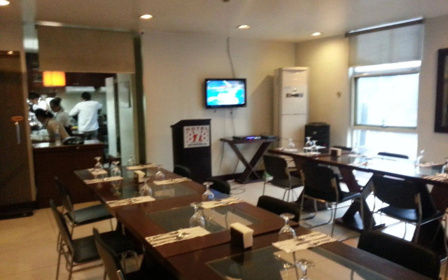 ZEN Premium Eastwood QC (ZEN Safety Assurance)
