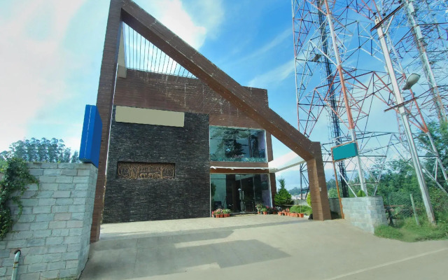 Collection O 140 Sholas Residency