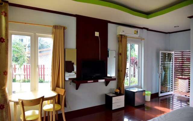 Laketerrace Resort