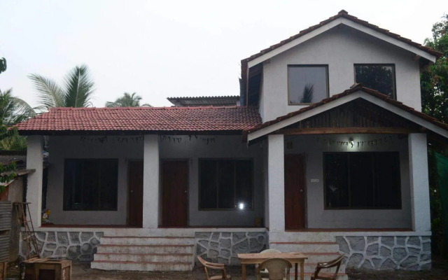 Tejaswee Bungalow