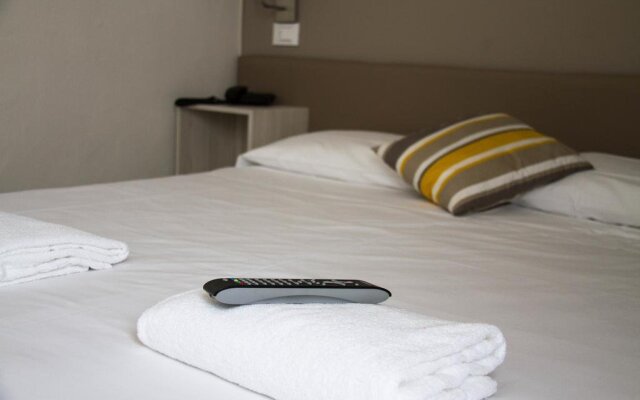 Hotel Arianna