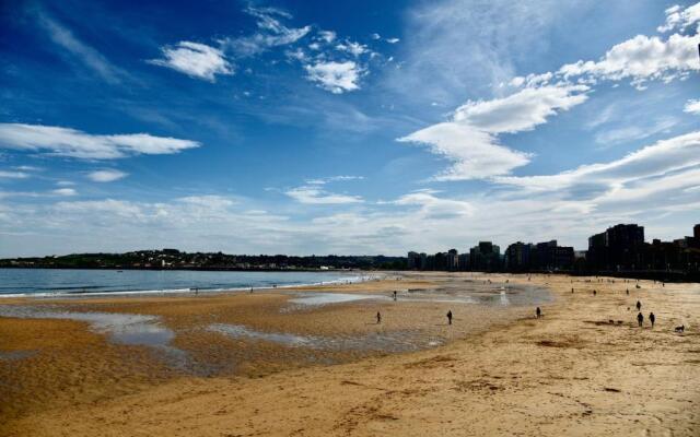 Zentral Gijón Rey Pelayo