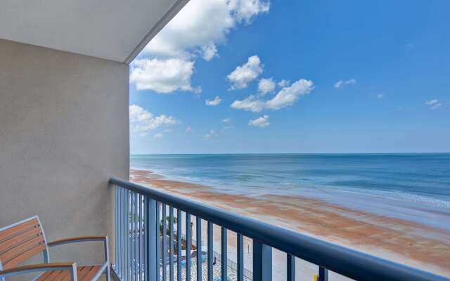 Home2 Suites by Hilton Ormond Beach Oceanfront