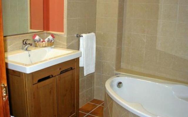 Las Canadas Apartamentos Rurales