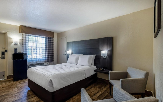 Travelodge by Wyndham Florida City/Homestead/Everglades