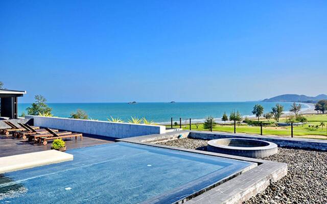 Sanctuary Hua Hin by G