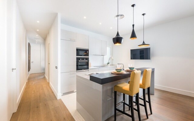 Home Club Fuencarral XVI