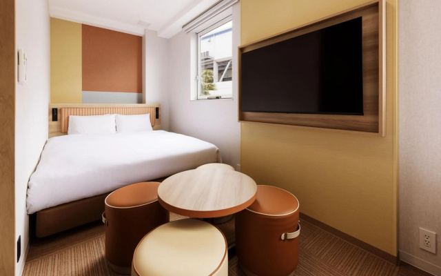 CVS Bay Hotel – Guest Rooms – Ichikawa