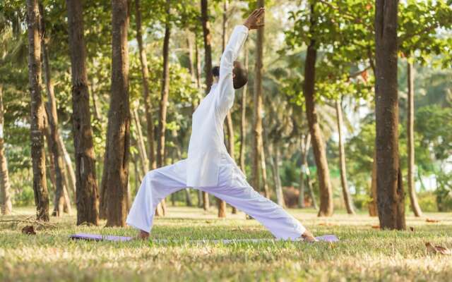 Gamyam Beach Resort & Wellness Retreat