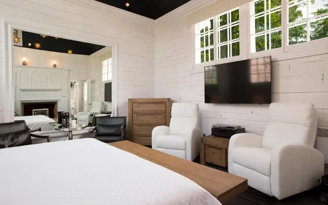 Hotel Le Rivage
