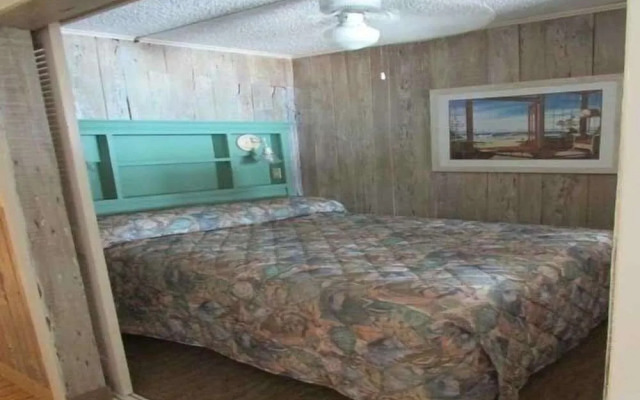 The Driftwood Resort