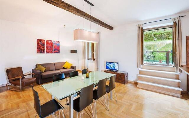 Short Stay Rome Apartments Trastevere