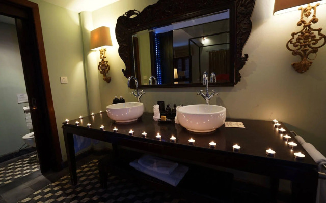 GZ Eden Privilege Resort and Spa