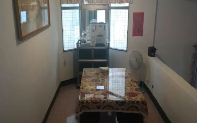 Kinmen Happy Homestay