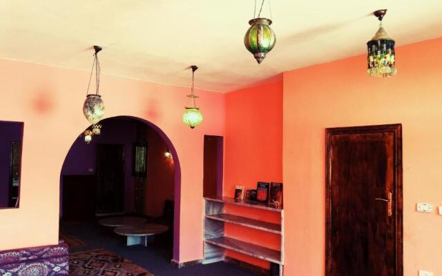 Petra Bedouin Bed and Breakfast