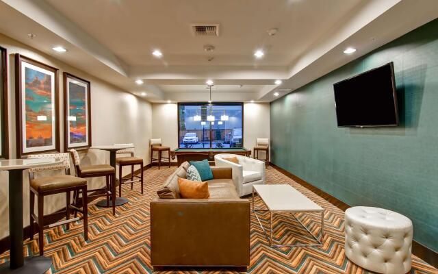 Homewood Suites by Hilton Palo Alto