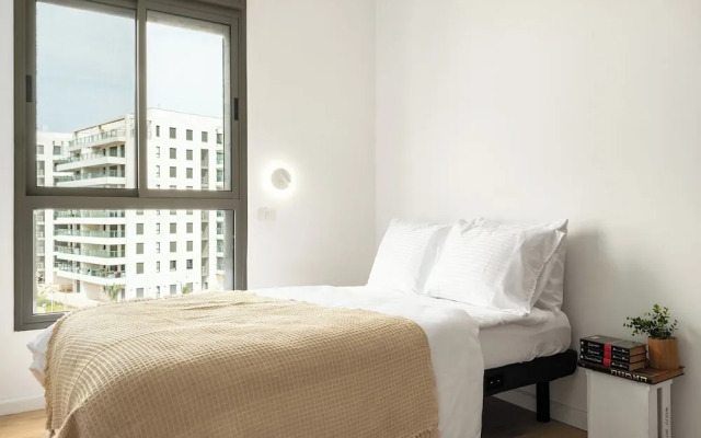 Akhziv Seaside Retreat by Sea N' Rent